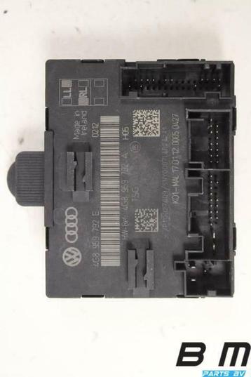 Portierregelapparaat RV  Audi A6 4G 4G8959792E beschikbaar voor biedingen