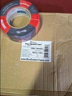 Ruban adhésif Blue Dolphin Tapes 24 rouleaux, Enlèvement ou Envoi