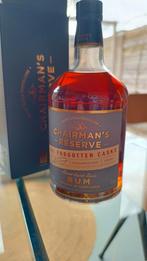 The Chairman's Reserve The Forgotten Casks rum Santa Lucia, Enlèvement ou Envoi, Neuf