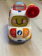 Politie auto V Tech, Enfants & Bébés, Jouets | Vtech, Enlèvement, Comme neuf