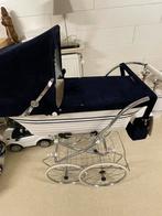 Retro koets, Kinderen en Baby's, Kinderwagens en Combinaties, Ophalen, Gebruikt