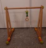 Haba speeltrainer in nieuw staat, Ophalen, Zo goed als nieuw, Babygym