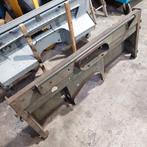 Land Rover Minerva schort, Ophalen, Land Rover