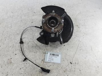 WIELNAAF LINKS VOOR Ford Fiesta 7 (H1BC2K005AB) beschikbaar voor biedingen