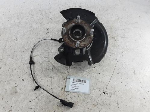 WIELNAAF LINKS VOOR Ford Fiesta 7 (H1BC2K005AB), Auto-onderdelen, Remmen en Aandrijving, Ford, Gebruikt