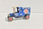 Matchbox 1912 Ford Model T – Smith's Crisps 1:35, Ophalen of Verzenden, Gebruikt, Bus of Vrachtwagen, Matchbox