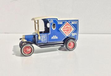 Matchbox 1912 Ford Model T – Smith's Crisps 1:35 beschikbaar voor biedingen