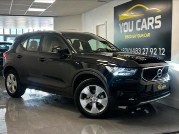Volvo XC40 1.5 Benzine T3| 2018| 70.000KM| 1 jaar garantie beschikbaar voor biedingen