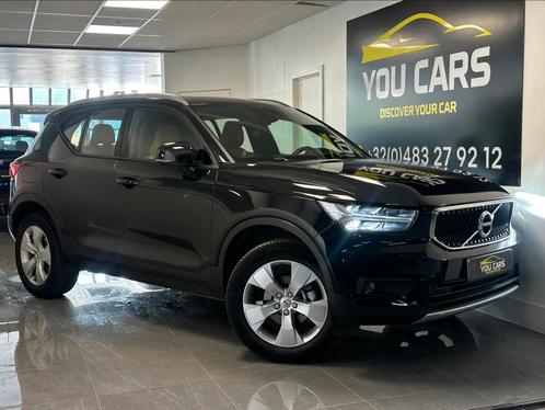 Volvo XC40 1.5 Benzine T3| 2018| 70.000KM| 1 jaar garantie, Auto's, Volvo, Bedrijf, Te koop, XC40, ABS, Achteruitrijcamera, Adaptieve lichten