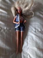 Barbiepop, Kinderen en Baby's, Speelgoed | Poppen, Ophalen, Gebruikt