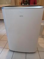 Airco AEG, Elektronische apparatuur, Koelkasten en IJskasten, Ophalen of Verzenden, Zo goed als nieuw