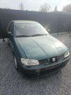 SEAT IBIZA 1.4I ESSENCE, 1398 cc, Ibiza, Bedrijf, Te koop