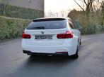 BMW 3 Serie 320 Touring M sportpakket 184PK (bj 2019), Auto's, 1998 cc, Gebruikt, 4 cilinders, https://public.car-pass.be/vhr/a79f4f21-9c31-4cd0-b3f6-6930ab44d4af
