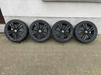 MAK velgen met Pirelli winterbanden, Auto-onderdelen, Banden en Velgen, Ophalen, Banden en Velgen, Nieuw, 17 inch