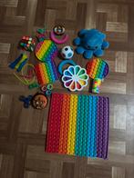 Fidgets toys, Kinderen en Baby's, Ophalen, Zo goed als nieuw