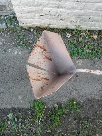 Grote aardappelbuffer beschikbaar voor biedingen