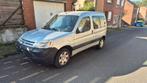 Citroën Berlingo 1.4i An 2008 5place, Monovolume, Zwart, 1400 cc, Berlingo