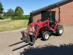Shibaura ST321 Compacttractor, Zakelijke goederen, Landbouw | Tractoren, Gebruikt, Overige merken