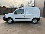 Kangoo / 3 zitplaatsen / trekhaak / 25500km!!, Voorwielaandrijving, Stof, 4 cilinders, Wit