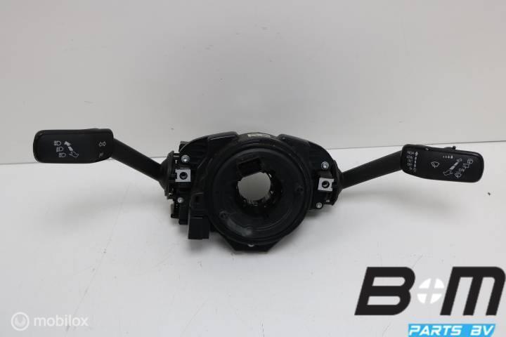 Stuurcombischakelaar VW Polo 6C 6C0953501, Auto-onderdelen, Dashboard en Schakelaars, Gebruikt