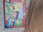 Puzzel, Kinderen en Baby's, Speelgoed | Kinderpuzzels, Ophalen, 10 tot 50 stukjes, Zo goed als nieuw, 4 tot 6 jaar