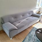 Canapé/Sofa 3 à 4 places, Comme neuf, Banc droit, 200 à 250 cm, Enlèvement