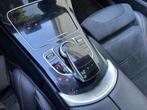 Mercedes-Benz C-CLASS 43 AMG 4-Matic (bj 2017, automaat), Auto's, Mercedes-Benz, Automaat, 4 deurs, Gebruikt, Alcantara
