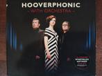 CD : HOOVERPHONIC - HOOVERPHONIC with orchestra, Cd's en Dvd's, Ophalen of Verzenden, Zo goed als nieuw