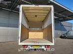 Citroën Jumper 140PK Bakwagen 2,5m hoogte Achterdeuren Navi, Stof, Gebruikt, Euro 6, Citroën