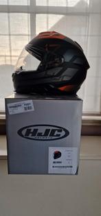 Motorhelm HJC, Motoren, Ophalen of Verzenden, HJC