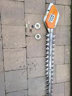 Stihl heggenschaar, Tuin en Terras, Heggenscharen, Gebruikt, Ophalen of Verzenden, Sthil