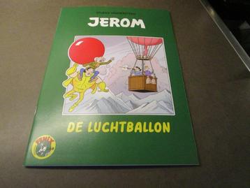 De Luchtballon - Jerom - 1e druk - Nieuwstaat beschikbaar voor biedingen