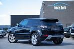 Land Rover Range Rover Evoque TD4 2.2 Diesel Automaat 4X4, Auto's, Automaat, Euro 5, 1800 kg, 4 cilinders
