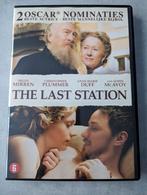 Dvd The Last Station (Leo Tolstoj), Comme neuf, Enlèvement ou Envoi