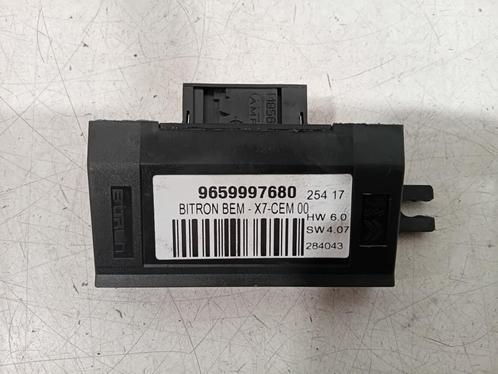 COMPUTER CENTRALE VERGRENDELING 3008 II (M4 / MC / MJ / MR), Auto-onderdelen, Elektronica en Kabels, Peugeot, Gebruikt