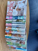 Margriet,,vriendin en libelle tijdschriften 2023, Boeken, Tijdschriften en Kranten, Ophalen of Verzenden, Zo goed als nieuw