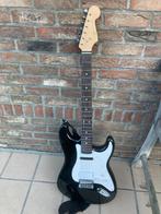 Gitaar Squier Stratocaster., Muziek en Instrumenten, Ophalen, Gebruikt, Overige merken