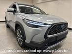 Toyota Corolla Cross Style + Comfort Pack, Automaat, https://public.car-pass.be/vhr/257c8b93-d734-4c8e-8b33-9790e4610f1e, Overige kleuren