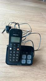 Telefoon slechtzienden - Belgacom Twist 392, 1 handset, Gebruikt, Ophalen of Verzenden