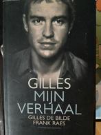 Boek Gilles De Bilde, Ophalen of Verzenden, Zo goed als nieuw