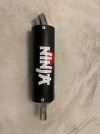 NINJA uitlaat voor uitlaatpatroon, Verzenden, Nieuw