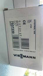 Vitotrol 100 Thermostaat, Doe-het-zelf en Bouw, Ophalen, Nieuw