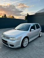 Golf IV 3.2 V6 4 motion, Auto's, Particulier, Te koop, Golf