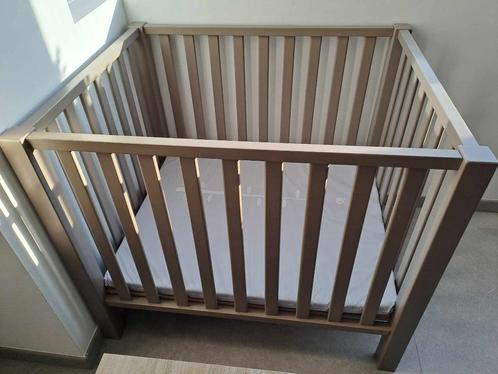 Park Quax (Marie Lucca Provence), Kinderen en Baby's, Babyparken, Zo goed als nieuw, Rechthoekig, In hoogte verstelbaar, Boxkleed
