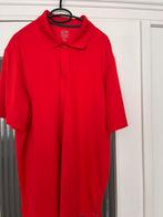 Polo CHAMPION  maat xxl, Kleding | Heren, Grote Maten, Verzenden, Gedragen, Rood