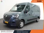 Renault Master T35 150PK L2H2 Energy Work Edition Automaat A, Auto's, Stof, Gebruikt, 4 cilinders, Renault