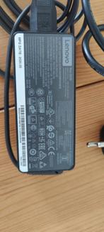 Chargeur Lenovo ADLX65NDT3A 45N0313 45N0314 36220288 121309-11 PC Portable  20V - MonsieurCyberMan