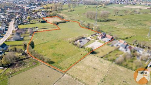 Huis te koop in Merchtem, 4 slpks, Immo, Huizen en Appartementen te koop, Vrijstaande woning, B