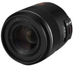Nieuwe 25mm F1.7 lens MFT voor Panasonic en Olympus toestell, Ophalen of Verzenden, Nieuw, Groothoeklens
