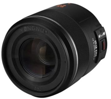 Nieuwe 25mm F1.7 lens MFT voor Panasonic en Olympus toestell beschikbaar voor biedingen